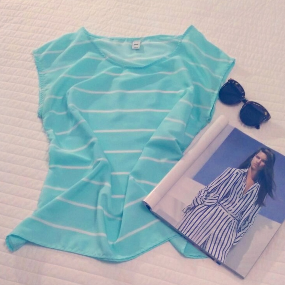 Old Navy - blouse